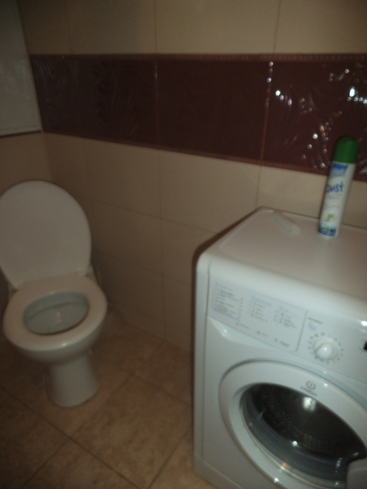 Сдам свою однокомнатную квартиру у моря #3