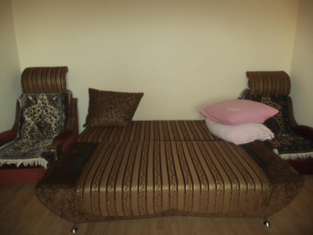 Сдам свою однокомнатную квартиру у моря #4