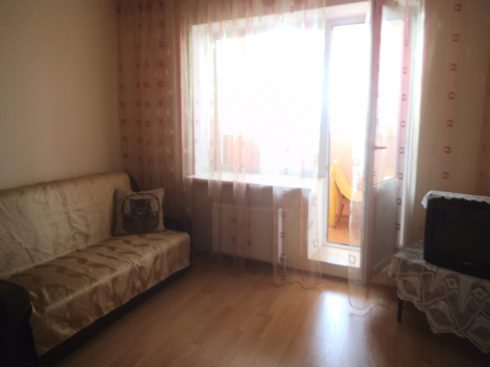 Сдам свою однокомнатную квартиру у моря #5