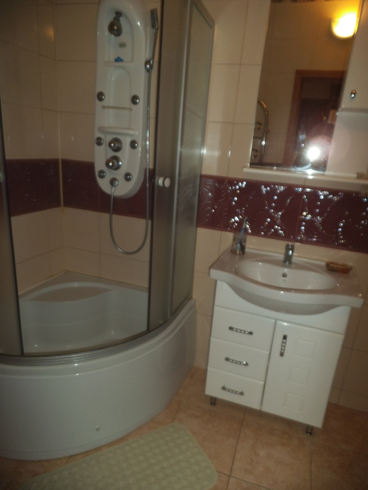 Сдам свою однокомнатную квартиру у моря #6