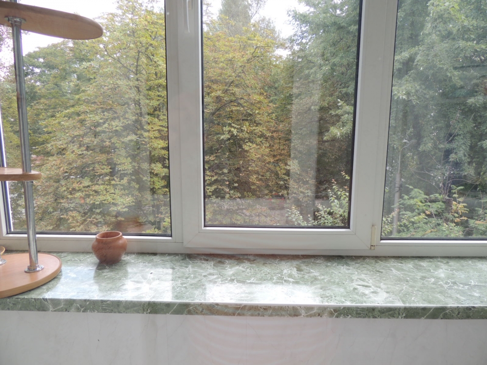 Уютная квартира на чоколовке #2