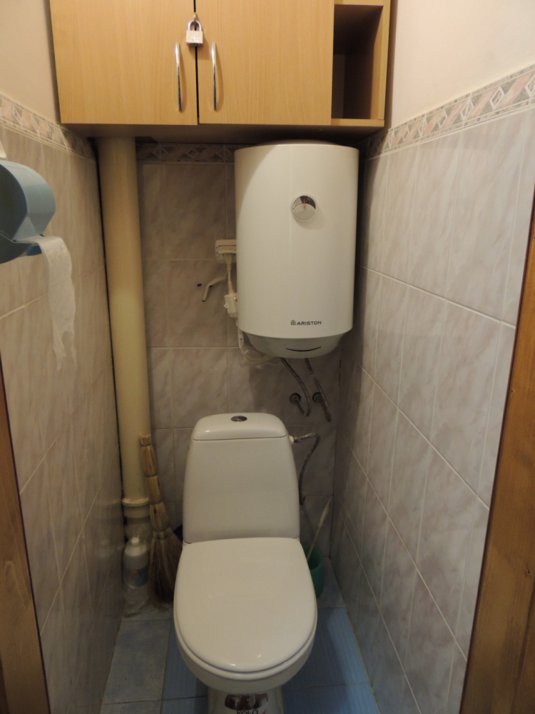 Уютная квартира на чоколовке #3