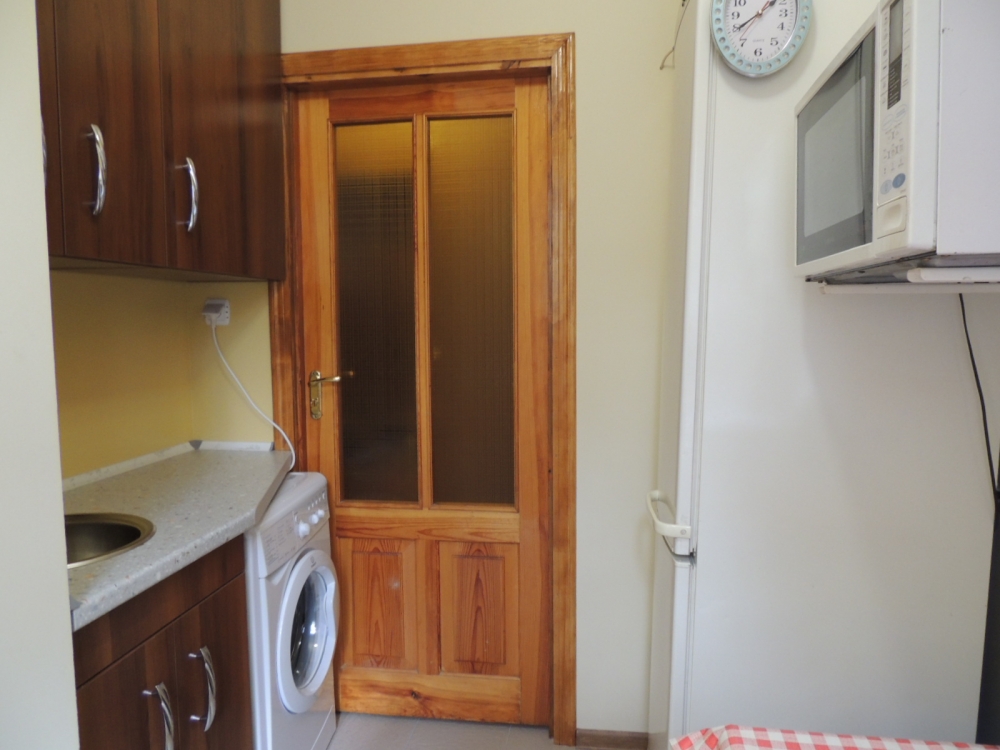 Уютная квартира на чоколовке #5