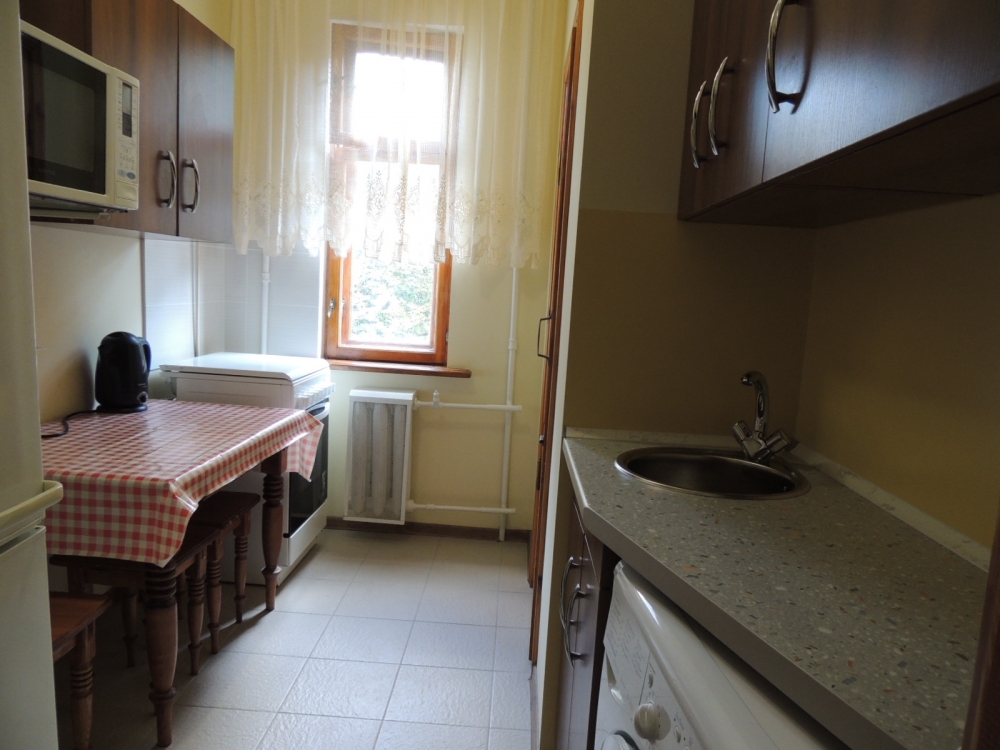 Уютная квартира на чоколовке #6