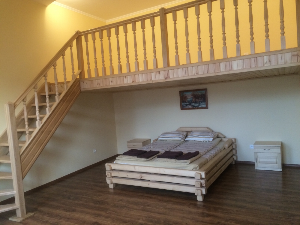 Квартира со всеми удобствами в самом центре города #2