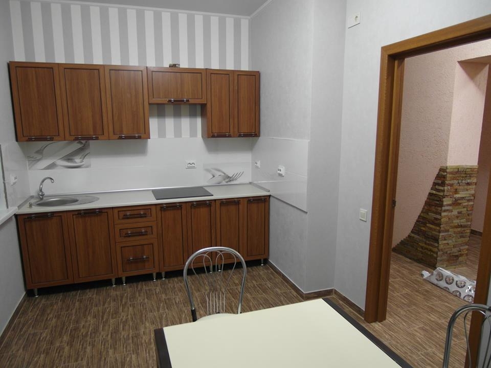 Жилье в Поляне #2