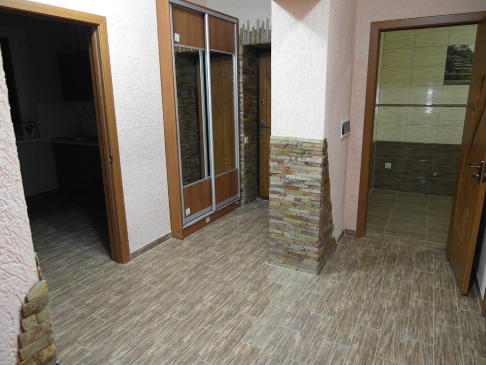 Жилье в Поляне #4