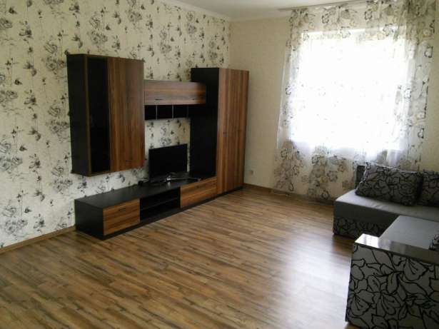 Жилье в Поляне #5