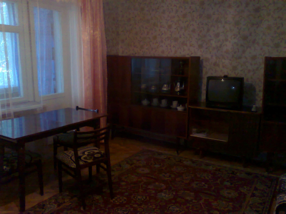 Сдам 3-хкомнатную квартиру посуточно для тдыха на... #3