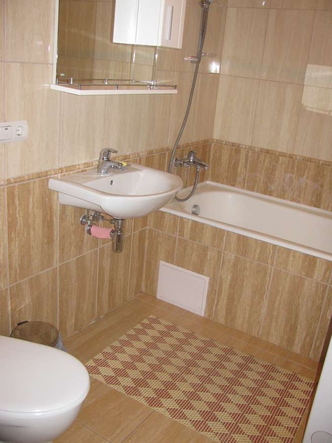 Квартира в Трускавце #2