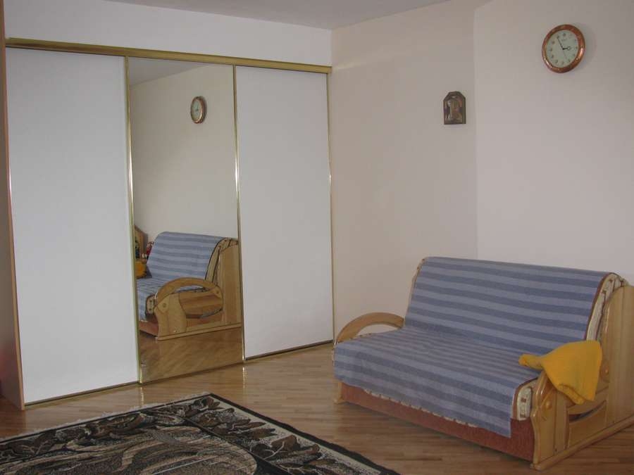 Квартира в Трускавце #4