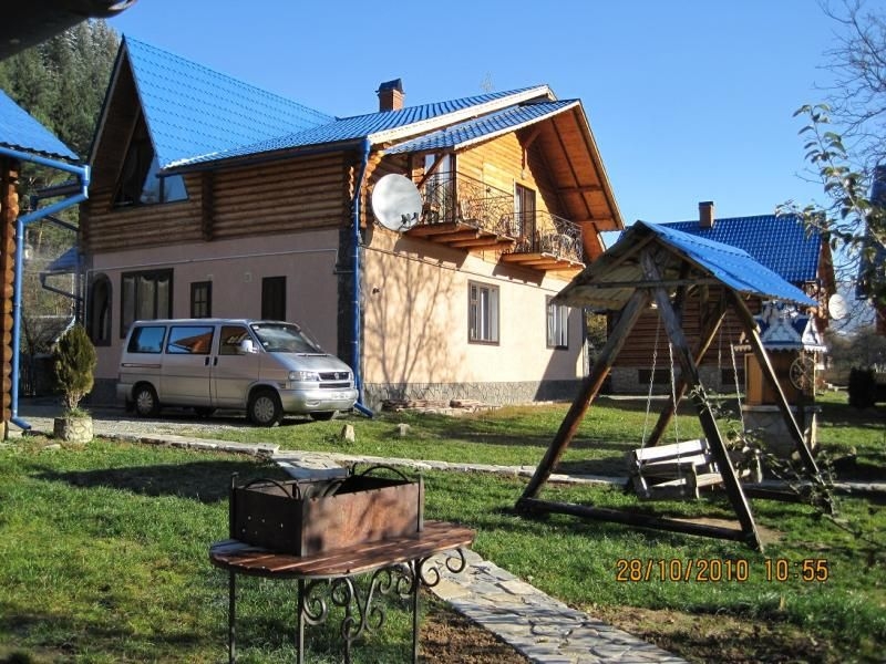 Кімнати подобово #2