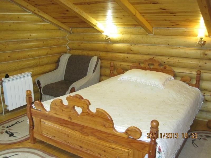 Кімнати подобово #3