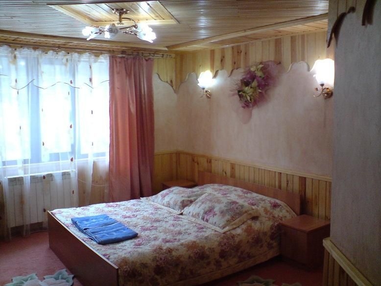 Кімнати подобово #4