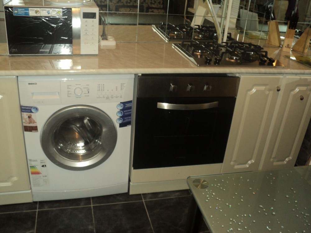 Посуточно 1-комн. VIP, WiFi, SmartTV, спутниковое... #3