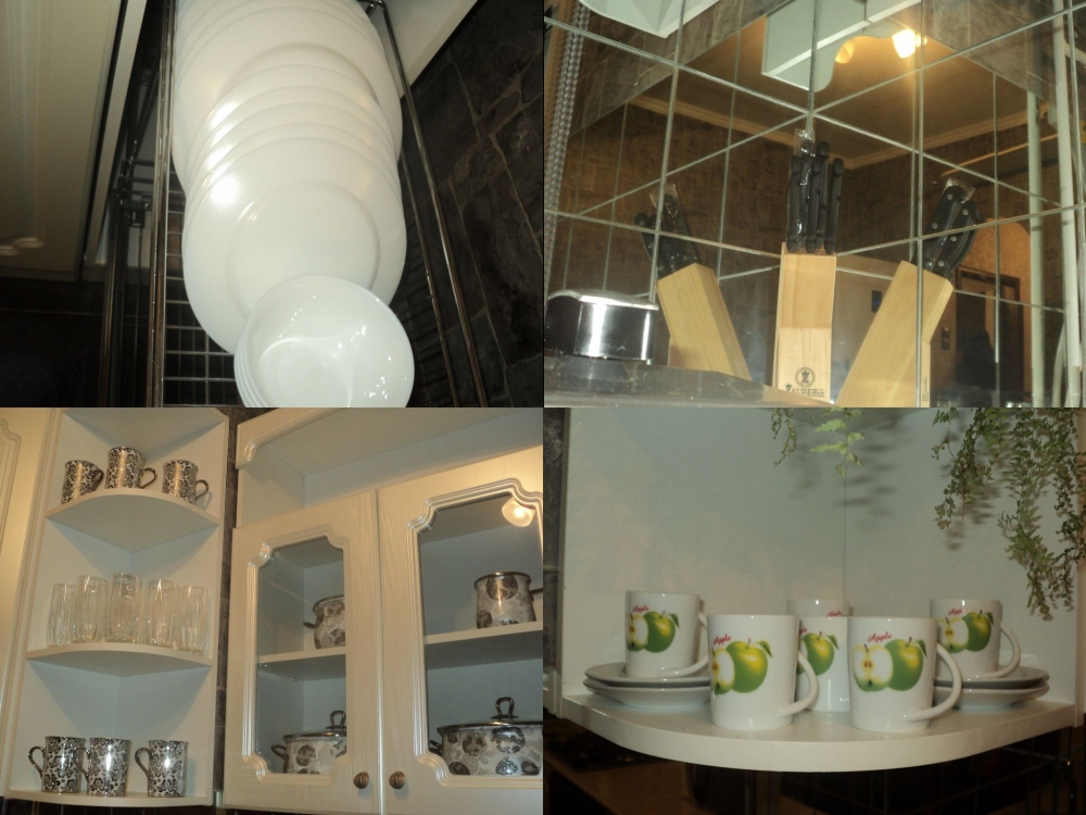 Посуточно 1-комн. VIP, WiFi, SmartTV, спутниковое... #4