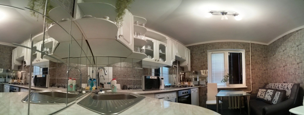 Посуточно 1-комн. VIP, WiFi, SmartTV, спутниковое... #5