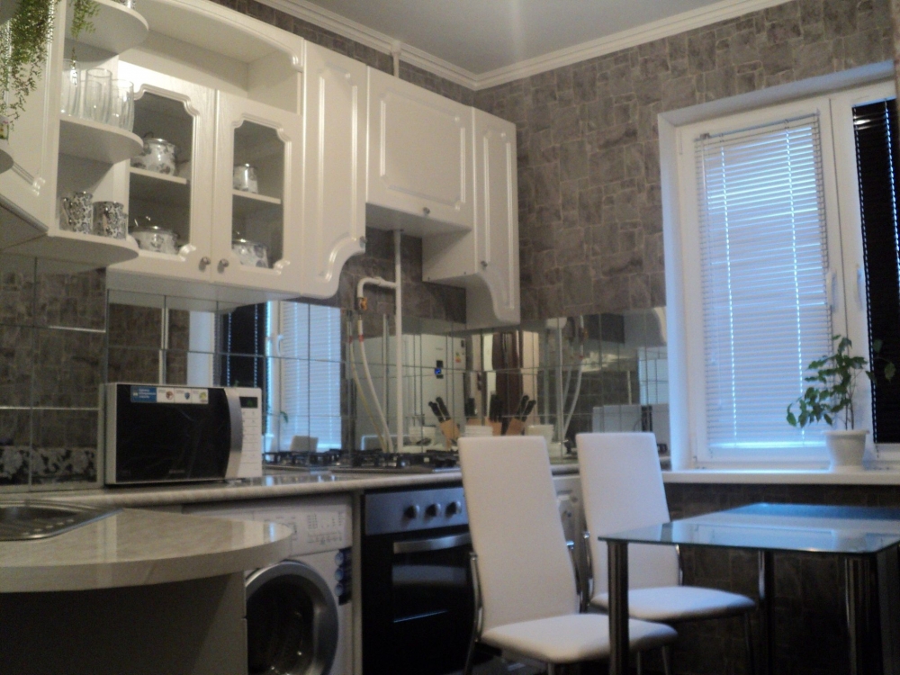 Посуточно 1-комн. VIP, WiFi, SmartTV, спутниковое... #7