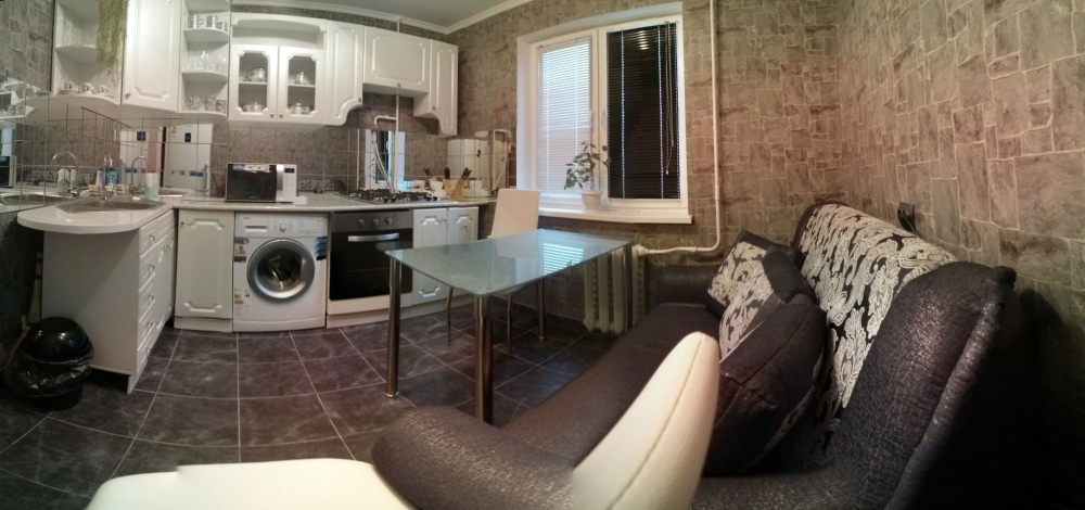 Посуточно 1-комн. VIP, WiFi, SmartTV, спутниковое... #8