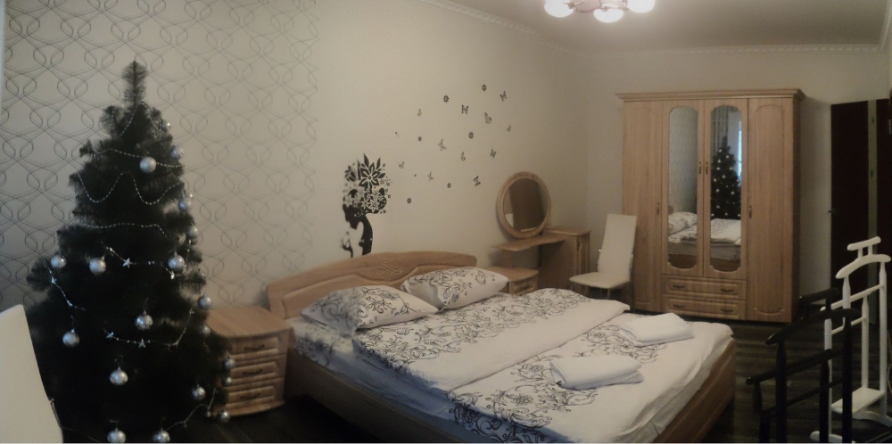 Посуточно 1-комн. VIP, WiFi, SmartTV, спутниковое... #11