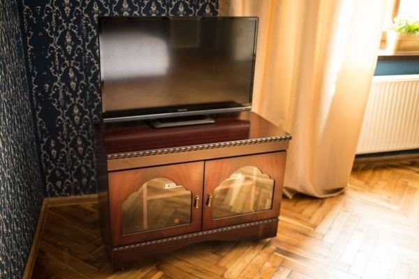 Лучшие дизайнеры создали эту квартиру #4