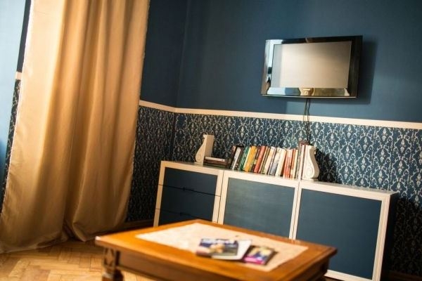 Лучшие дизайнеры создали эту квартиру #6