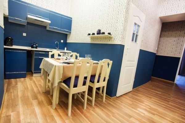 Лучшие дизайнеры создали эту квартиру #7