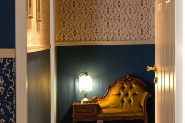 Лучшие дизайнеры создали эту квартиру #9