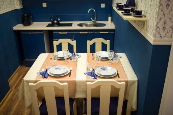 Лучшие дизайнеры создали эту квартиру #10