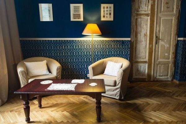 Лучшие дизайнеры создали эту квартиру #12