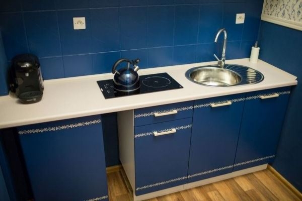 Лучшие дизайнеры создали эту квартиру #13