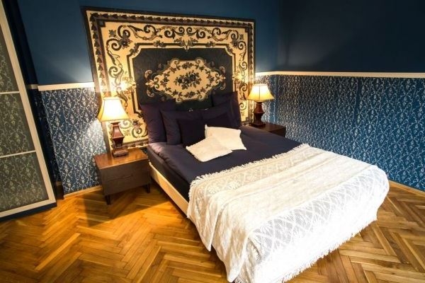 Лучшие дизайнеры создали эту квартиру #14