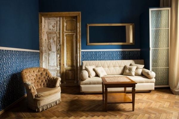 Лучшие дизайнеры создали эту квартиру #15