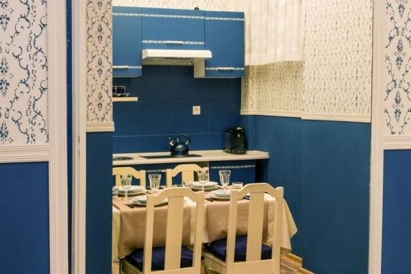 Лучшие дизайнеры создали эту квартиру #18