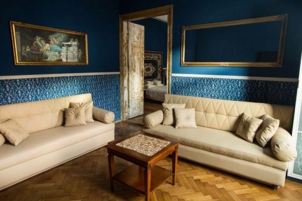 Лучшие дизайнеры создали эту квартиру #20