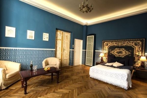 Лучшие дизайнеры создали эту квартиру #21