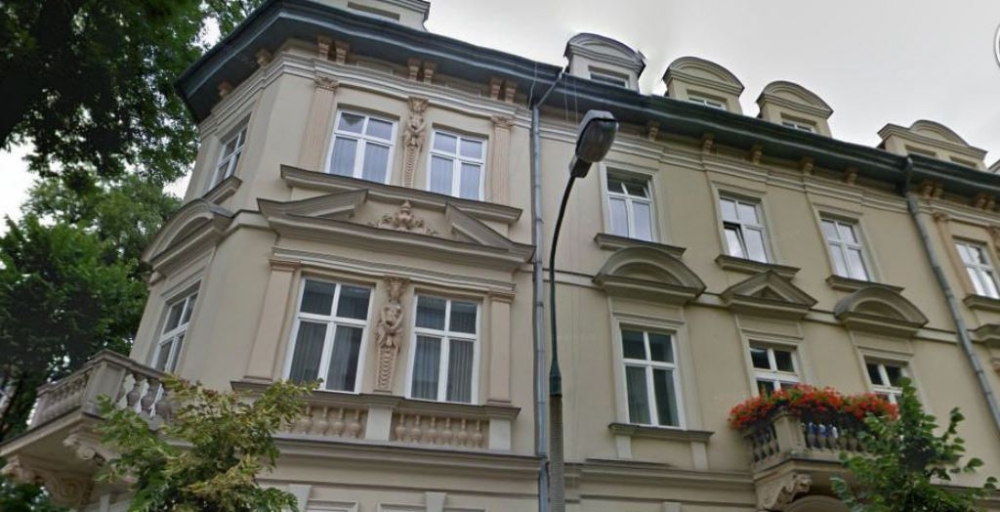 Самые последние тенденции в дизайне жилья #2