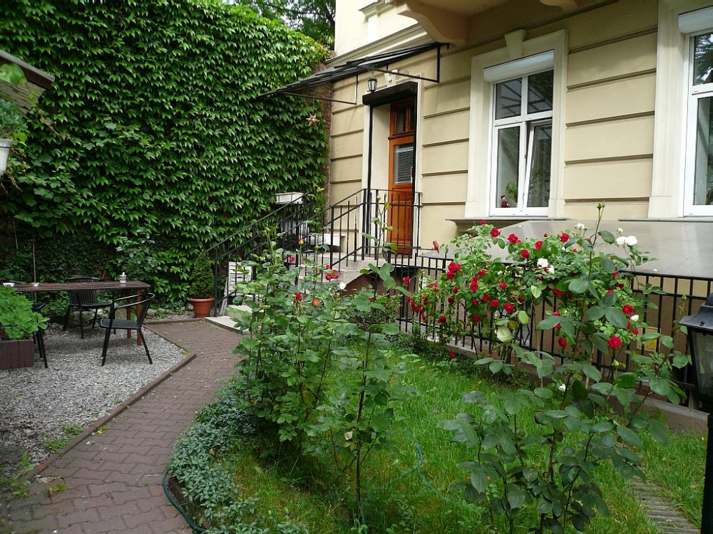 Самые последние тенденции в дизайне жилья #3