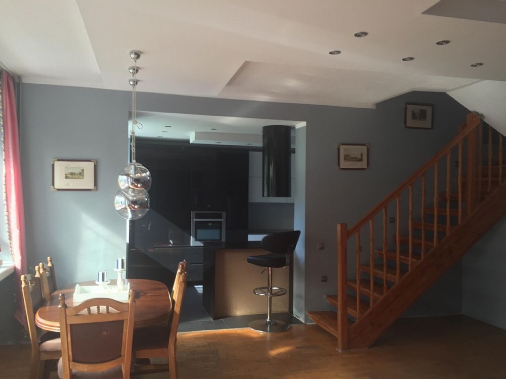 Самые последние тенденции в дизайне жилья #4