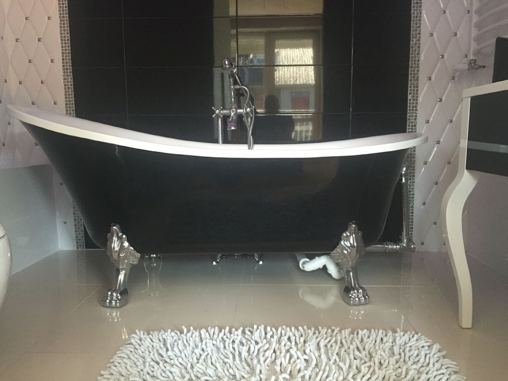 Самые последние тенденции в дизайне жилья #5