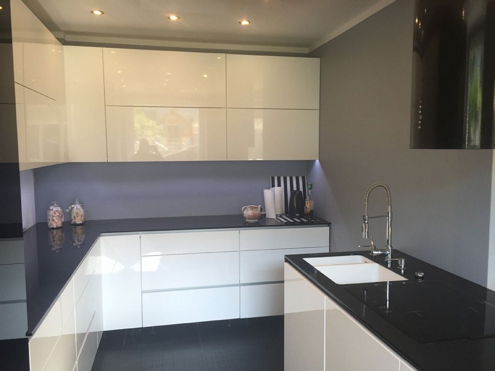 Самые последние тенденции в дизайне жилья #6