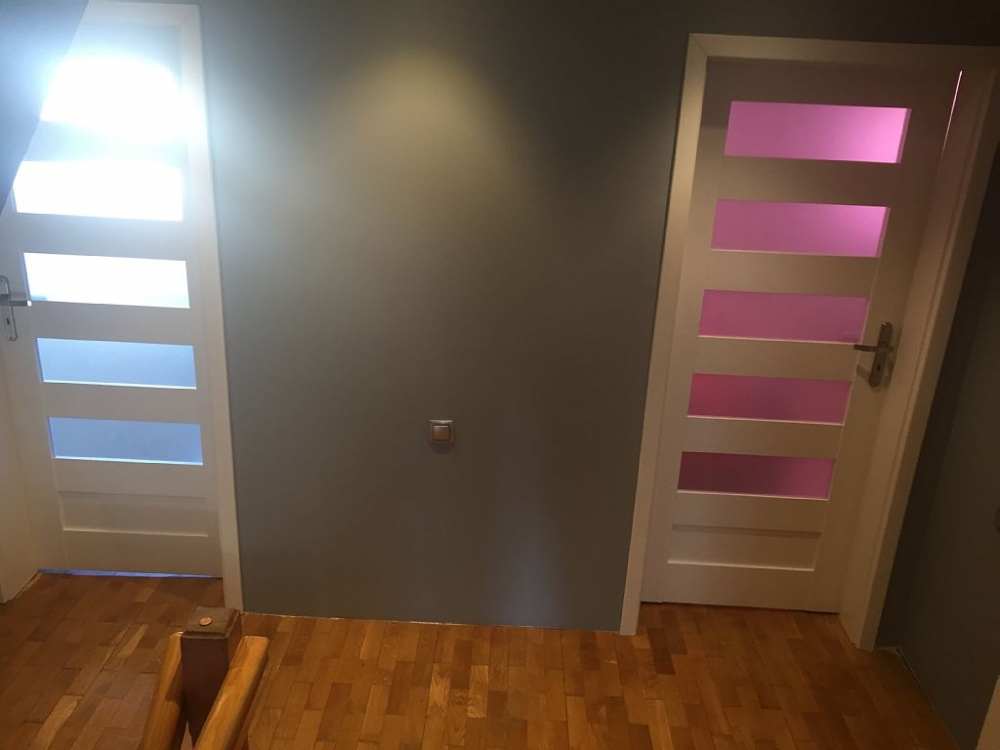 Самые последние тенденции в дизайне жилья #9