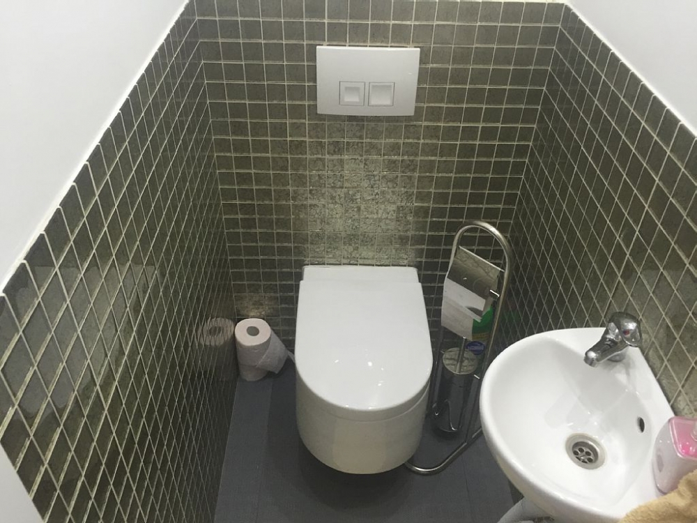 Самые последние тенденции в дизайне жилья #13