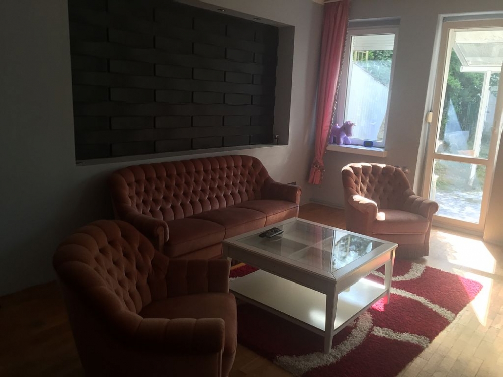 Самые последние тенденции в дизайне жилья #16