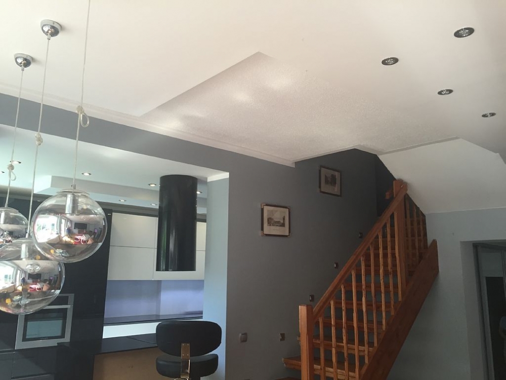 Самые последние тенденции в дизайне жилья #17