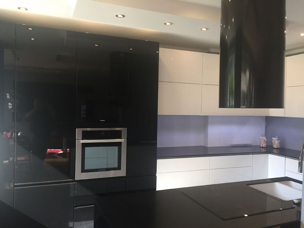 Самые последние тенденции в дизайне жилья #18