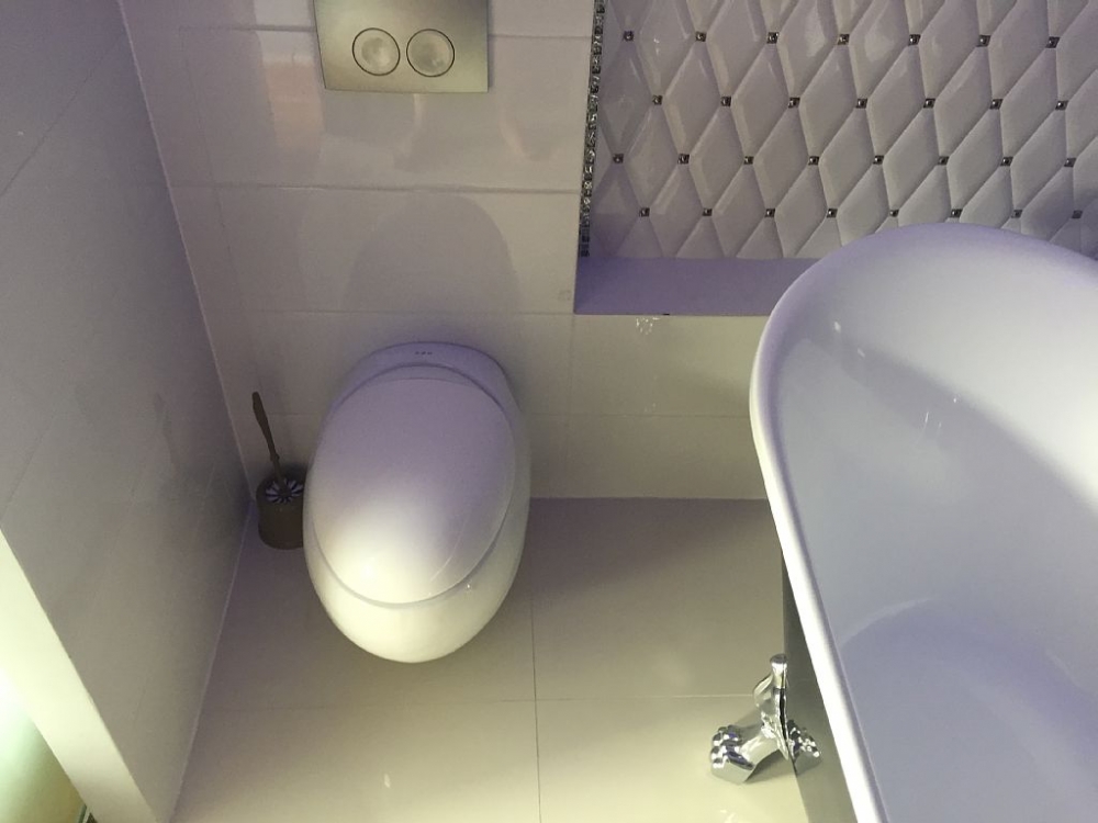 Самые последние тенденции в дизайне жилья #19