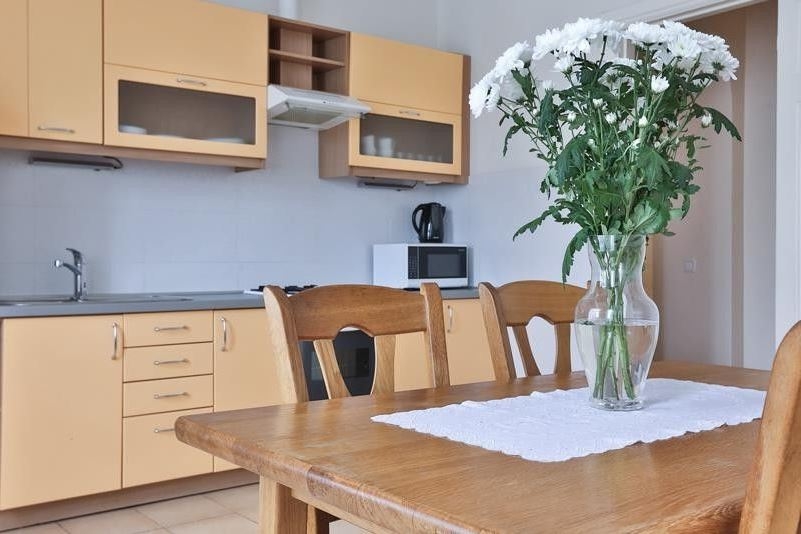 Квартира которая ничего не требует #8