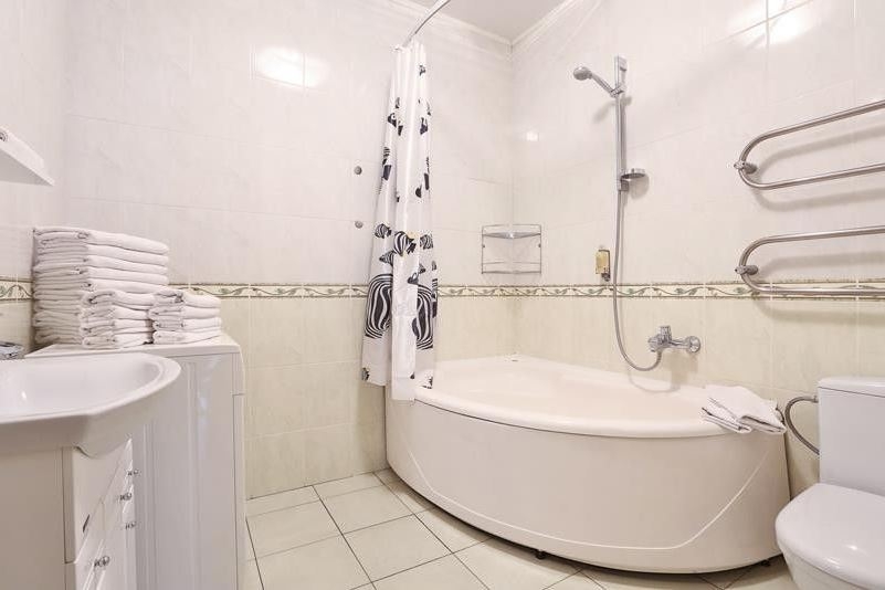 Квартира которая ничего не требует #9