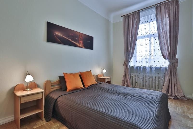 Квартира которая ничего не требует #10